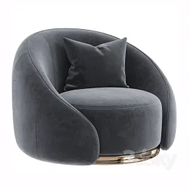 Armchair Abbracci